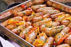 Sausage-1
