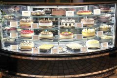 Cakes
